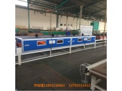 變頻調速淋漆烘干線