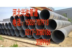 本廠生產(chǎn)螺旋鋼管，價格優(yōu)惠，廠家