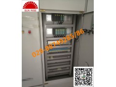 西北	西門子電廠除塵自控改造	項(xiàng)目