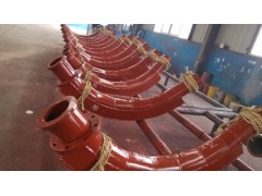 金華優質彈簧支吊架 可變彈簧支吊架