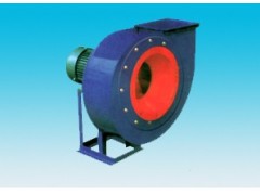 選購C6-48離心通風機就到長安風機_