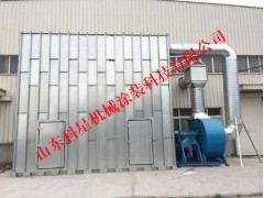 山東除塵設(shè)備哪家好？