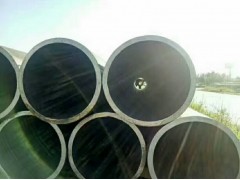 林口縣Q345qD鋼結(jié)構(gòu)直縫鋼管好品質(zhì)