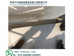 蘇州鋼結(jié)構(gòu)加工  蘇州鋼結(jié)構(gòu)廠房維