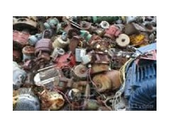 云南可信賴的昆明廢舊金屬回收公司_