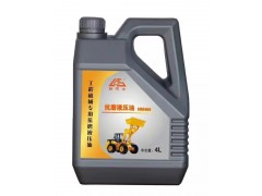 【看我的洪荒之力】推土機HM46#抗磨