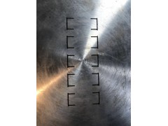 專業的線條模供應商_珠豐五金，線條