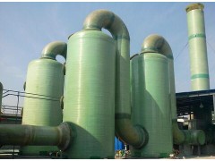 行業資訊鍋爐除塵器廠家 華盛佳選