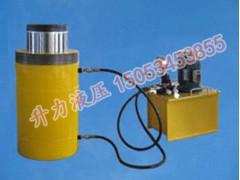 升力液壓專業(yè)供應(yīng)電動千斤頂，濱州6