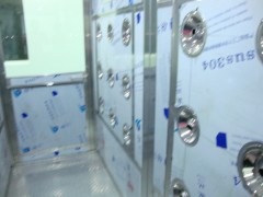 蘇州熱銷風淋室哪里買_麗水風淋室