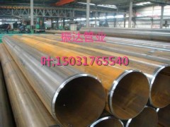 15CrMoG直縫鋼管 新的價格報表 生產(chǎn)