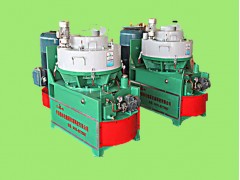 丹東佳林顆粒機怎么樣——玉米秸稈