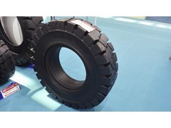 廣州朗琴實心輪胎11.00-20特價批發(fā)