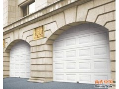 上海浦東車庫門廠家遙控車庫卷簾門