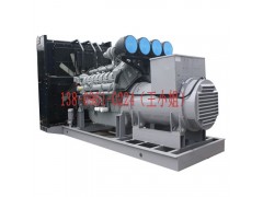 200KW英國(guó)帕金斯柴油發(fā)電機(jī)組特點(diǎn)介