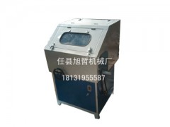 優(yōu)質(zhì)的XZ-L1H圓管拋光機(jī)就在旭哲機(jī)