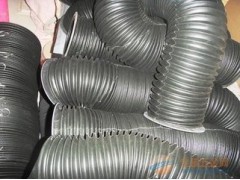 絲杠保護(hù)套，絲桿保護(hù)套，滄州中一