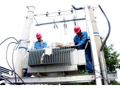 鄭州電力維修服務公司——安卓電力