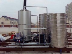 煙臺【矩形保溫水箱】@矩形保溫水箱