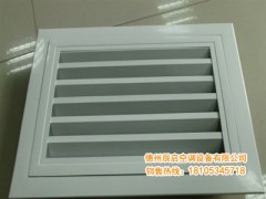 辰啟空調防雨百葉窗怎么樣，好用的