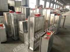 山西大同多葉排煙口生產(chǎn)廠家銷售，