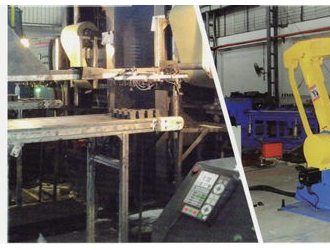 圖說運動控制系統基本概念介紹