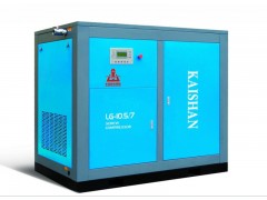 廈門龍耀機(jī)電——暢銷開山螺桿式空