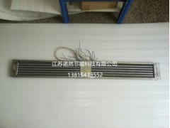 江蘇諾然節能專注大巴汽車PTC加熱器