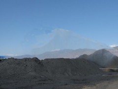 哪里買精良的爐渣燃料 |甘肅爐渣磚