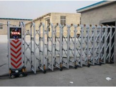 石家莊東旭門業專業提供石家莊電動