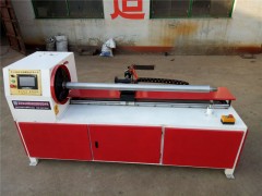 天津全自動數控紙管精切機廠家