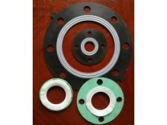 價格合理的四氟橡膠包覆墊片，鎮江