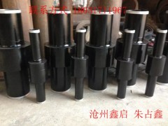 聲譽好的碳鋼絕緣接頭供應商當屬鑫