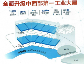 點(diǎn)燃中西部市場(chǎng)，6月鄭州工業(yè)自動(dòng)化展招觀火爆進(jìn)行中