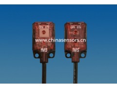 超薄E3T對(duì)射距離型光電開關(guān)