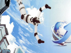 大而不強(qiáng)!工業(yè)機(jī)器人行業(yè)現(xiàn)過熱端倪