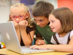 機(jī)器人教育 |鼓勵(lì)學(xué)習(xí)少兒編程，增加孩子未來競(jìng)爭(zhēng)力