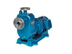 ZCQ型耐腐蝕自吸式磁力泵