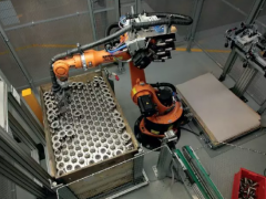 萬訊自控：繼續向Scape增資，布局機器人技術領域