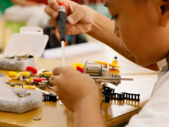 關(guān)于機(jī)器人，你了解多少？