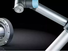 工業(yè)機(jī)器人的核心部件--精密減速機(jī)