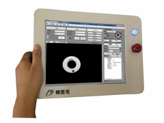 VDMM/VDMAX視覺模具保護器