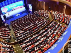 安森智能董事長王士興榮獲《第二屆世界西商大會(huì)》“新銳西商”獎(jiǎng)