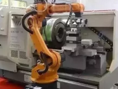 如何將工業(yè)機(jī)器人與數(shù)控機(jī)床融合應(yīng)用？