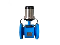 沃克爾供應無線傳輸流量水表，IP68