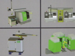 中國工業(yè)機(jī)器人專利數(shù)超9萬件