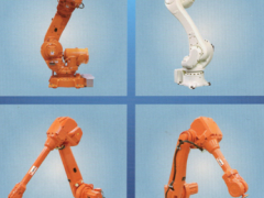 淺析2018年中國工業(yè)機(jī)器人產(chǎn)業(yè)發(fā)展?fàn)顩r