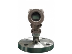 珠海沃克爾單法蘭壓力、液位變送器