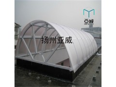 高郵廠家直銷(xiāo)1-12mm透明乳白抗UV隔