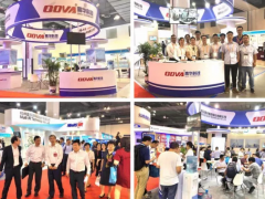 亮點(diǎn)突出，多處開花：高華科技實(shí)力參展2018 Sensor China展